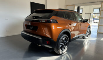 
Peugeot 2008 BlueHDi Allure-2021 full									