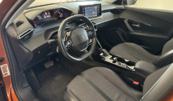 
Peugeot 2008 BlueHDi Allure-2021 full									