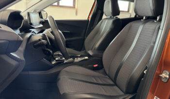 
Peugeot 2008 BlueHDi Allure-2021 full									