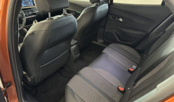 
Peugeot 2008 BlueHDi Allure-2021 full									