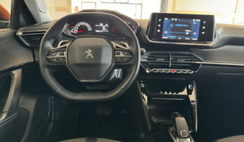 
Peugeot 2008 BlueHDi Allure-2021 full									