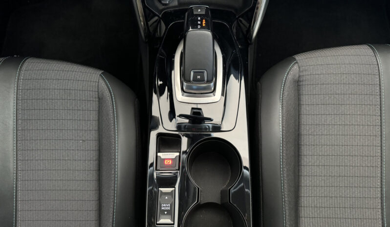 
Peugeot 2008 BlueHDi Allure-2021 full									