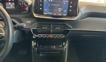 
Peugeot 2008 BlueHDi Allure-2021 full									