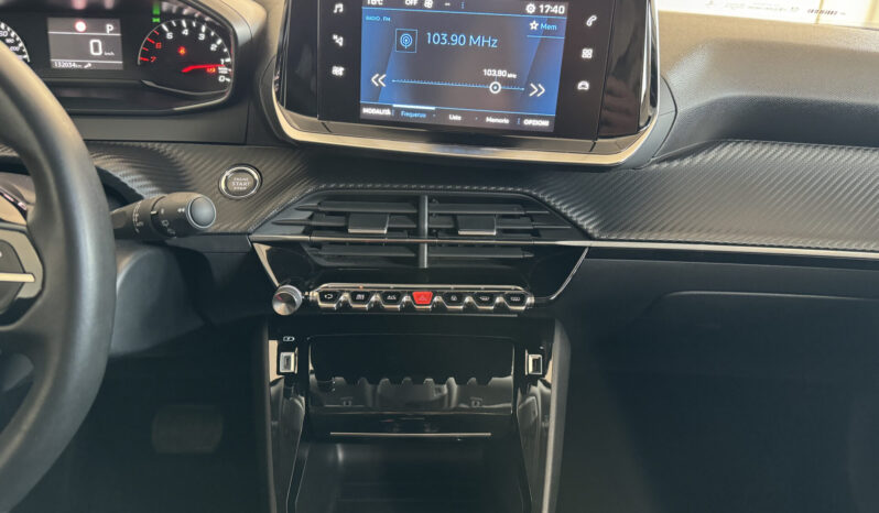 
Peugeot 2008 BlueHDi Allure-2021 full									