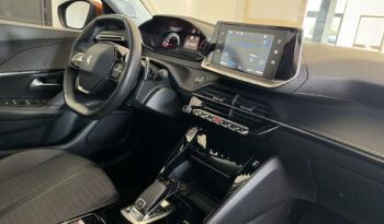 
Peugeot 2008 BlueHDi Allure-2021 full									