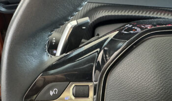 
Peugeot 2008 BlueHDi Allure-2021 full									