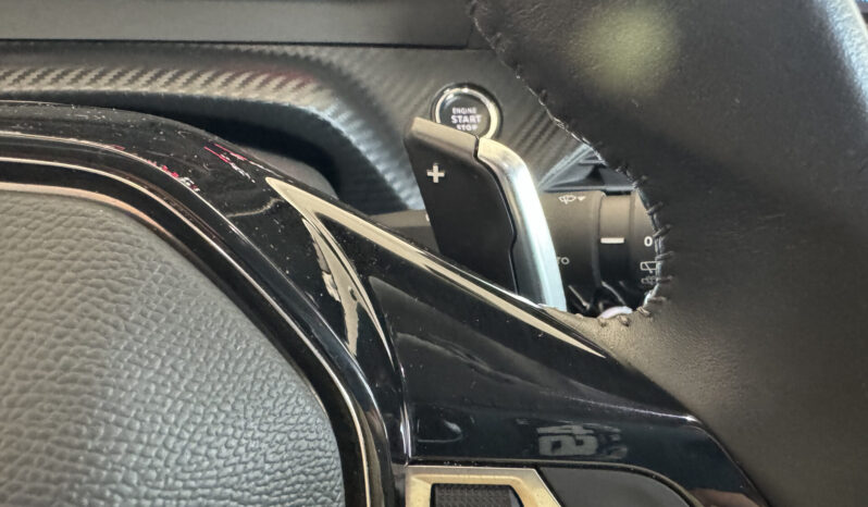 
Peugeot 2008 BlueHDi Allure-2021 full									