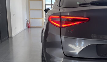 
Alfa Romeo Stelvio Quadrifoglio 2.9 V6 510CV full									