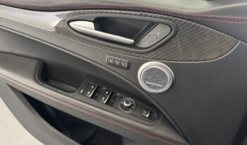 
Alfa Romeo Stelvio Quadrifoglio 2.9 V6 510CV full									