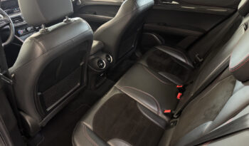
Alfa Romeo Stelvio Quadrifoglio 2.9 V6 510CV full									