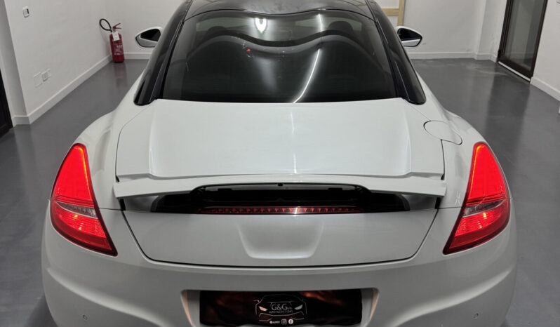 
Peugeot RCZ 2.0 HDi 163CV full									