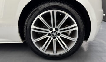 
Peugeot RCZ 2.0 HDi 163CV full									