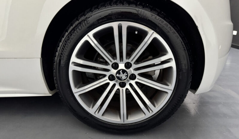 
Peugeot RCZ 2.0 HDi 163CV full									