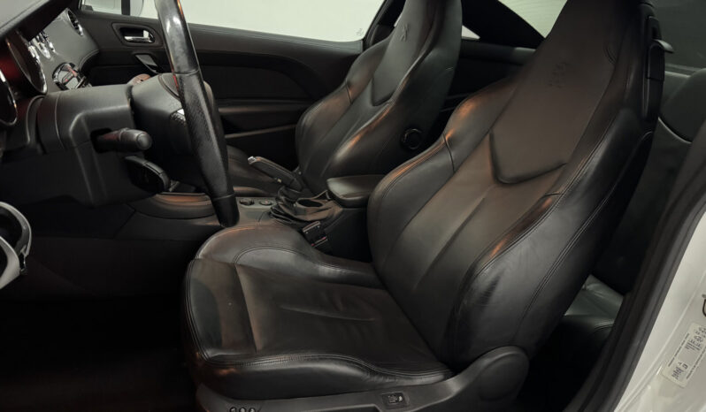 
Peugeot RCZ 2.0 HDi 163CV full									