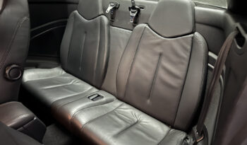 
Peugeot RCZ 2.0 HDi 163CV full									