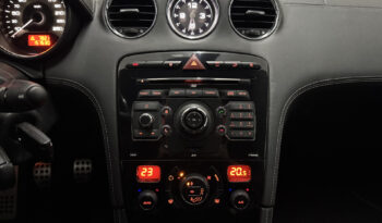 
Peugeot RCZ 2.0 HDi 163CV full									