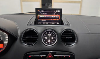 
Peugeot RCZ 2.0 HDi 163CV full									