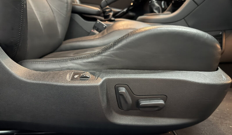 
Peugeot RCZ 2.0 HDi 163CV full									