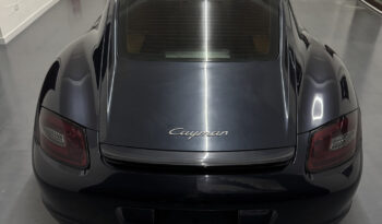 
Porsche Cayman 987 2.7 245CV full									