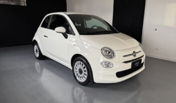 
Fiat 500 1.0 Hybrid full									