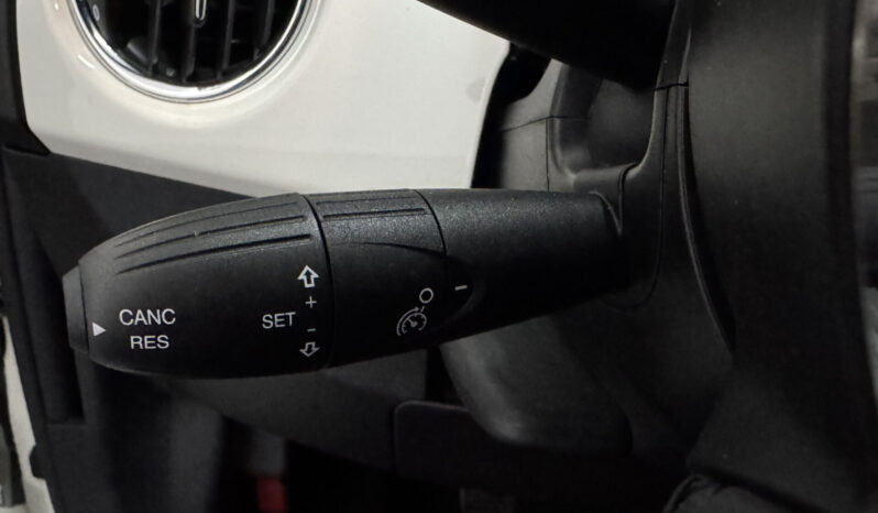 
Fiat 500 1.0 Hybrid full									