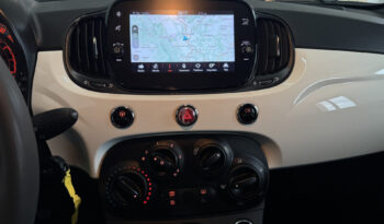 
Fiat 500 1.0 Hybrid full									