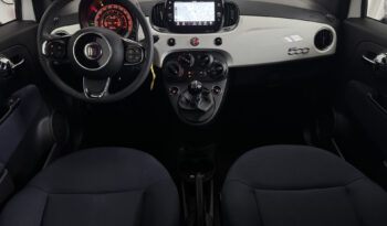 
Fiat 500 1.0 Hybrid full									
