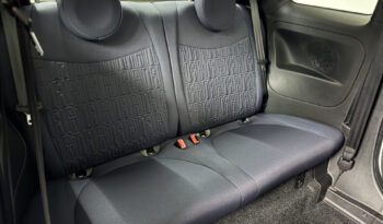 
Fiat 500 1.0 Hybrid full									