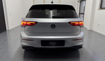 
Volkswagen Golf 8 2.0 TDi full									