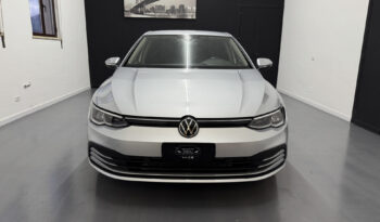 
Volkswagen Golf 8 2.0 TDi full									