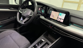 
Volkswagen Golf 8 2.0 TDi full									