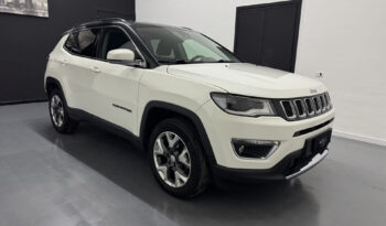 
Jeep Compass 2.0 MJet 4WD Limited full									