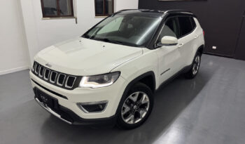 
Jeep Compass 2.0 MJet 4WD Limited full									