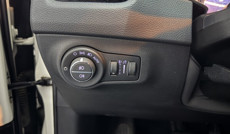 
Jeep Compass 2.0 MJet 4WD Limited full									