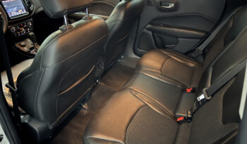 
Jeep Compass 2.0 MJet 4WD Limited full									