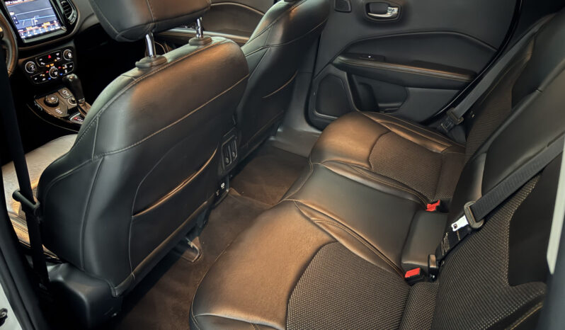 
Jeep Compass 2.0 MJet 4WD Limited full									