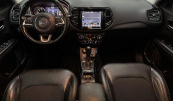 
Jeep Compass 2.0 MJet 4WD Limited full									