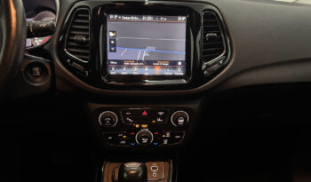 
Jeep Compass 2.0 MJet 4WD Limited full									