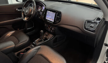 
Jeep Compass 2.0 MJet 4WD Limited full									