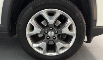 
Jeep Compass 2.0 MJet 4WD Limited full									