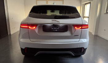 
Jaguar E-Pace 2.0D 150CV full									