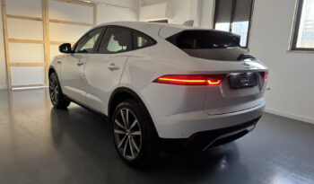 
Jaguar E-Pace 2.0D 150CV full									