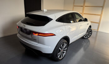 
Jaguar E-Pace 2.0D 150CV full									