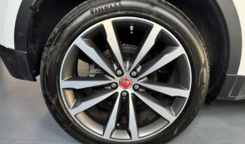 
Jaguar E-Pace 2.0D 150CV full									