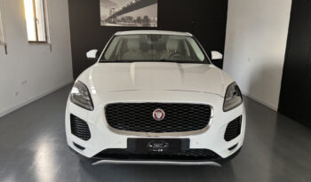 
Jaguar E-Pace 2.0D 150CV full									