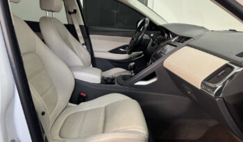 
Jaguar E-Pace 2.0D 150CV full									