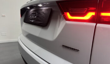 
Jaguar E-Pace 2.0D 150CV full									