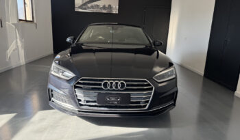 
Audi A5 SPB 2.0 Quattro S-Line full									