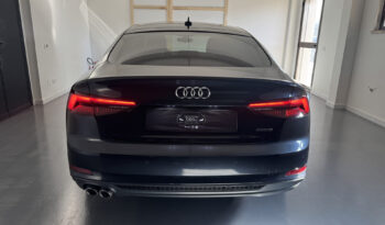 
Audi A5 SPB 2.0 Quattro S-Line full									