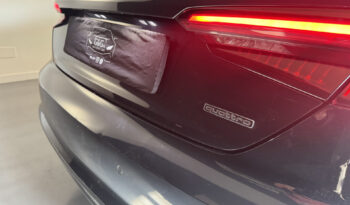 
Audi A5 SPB 2.0 Quattro S-Line full									